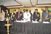 NATA Taj Deccan Programs